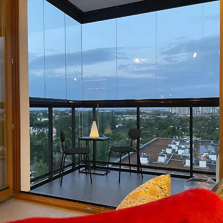 Apartament Aggi - Premium Z Widokiem Na Morze - Azw