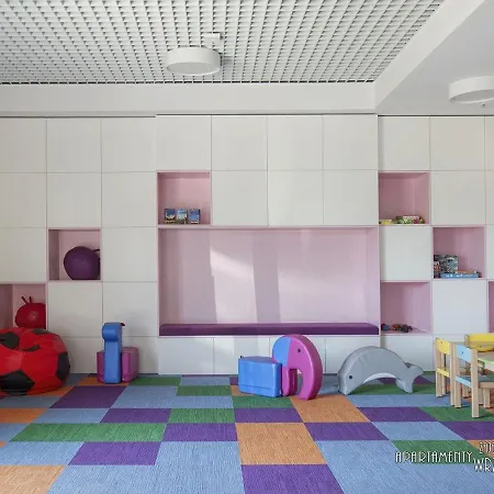 Aggi - Premium Z Widokiem Na Morze - Azw Апартаменти