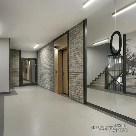 Aggi - Premium Z Widokiem Na Morze - Azw Apartament