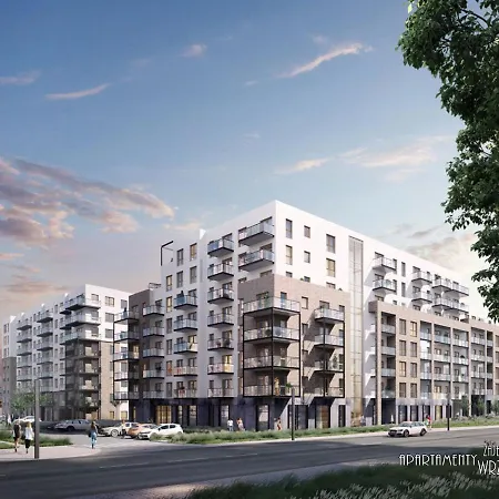 Apartament Aggi - Premium Z Widokiem Na Morze - Azw