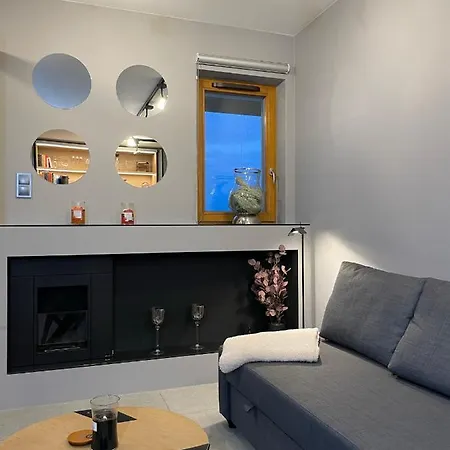 Aggi - Premium Z Widokiem Na Morze - Azw Apartament