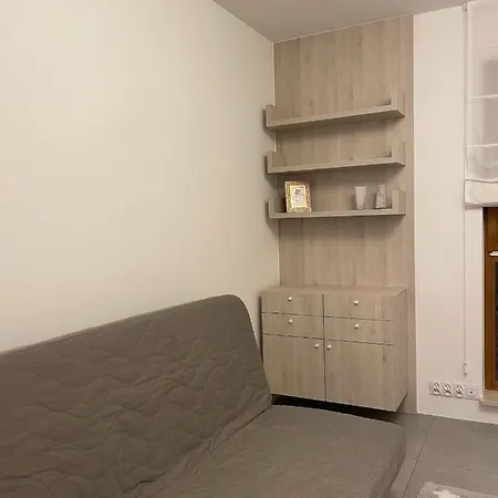 Aggi - Premium Z Widokiem Na Morze - Azw Апартаменти Гданськ