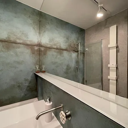 Aggi - Premium Z Widokiem Na Morze - Azw Apartament