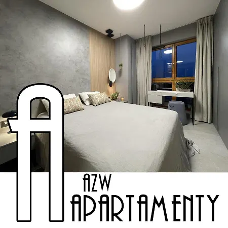 Aggi - Premium Z Widokiem Na Morze - Azw Gdańsk