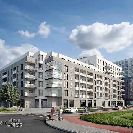 Apartament Aggi - Premium Z Widokiem Na Morze - Azw